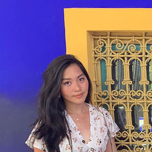 Meet your Posher, Jaztyn